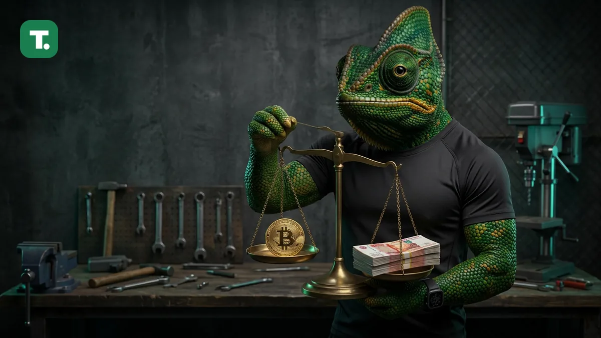 Обменники Bitcoin на рубли 2026: рейтинг по курсу и отзывам