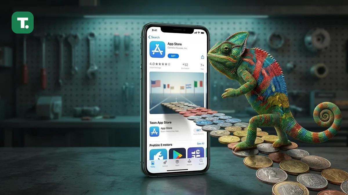 Как оплатить подписки в App Store и Google Play из России в 2026