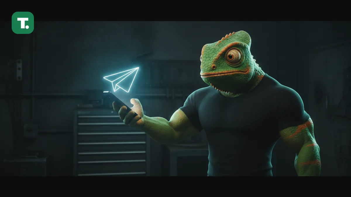 Как подключить MTProto-прокси в Telegram: пошаговая инструкция