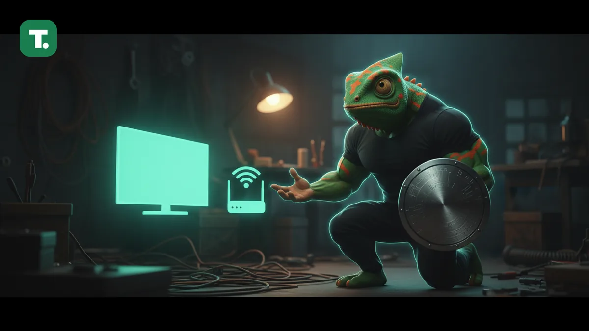 VPN на телевизоре Samsung и LG: почему в магазине нет ни одного VPN