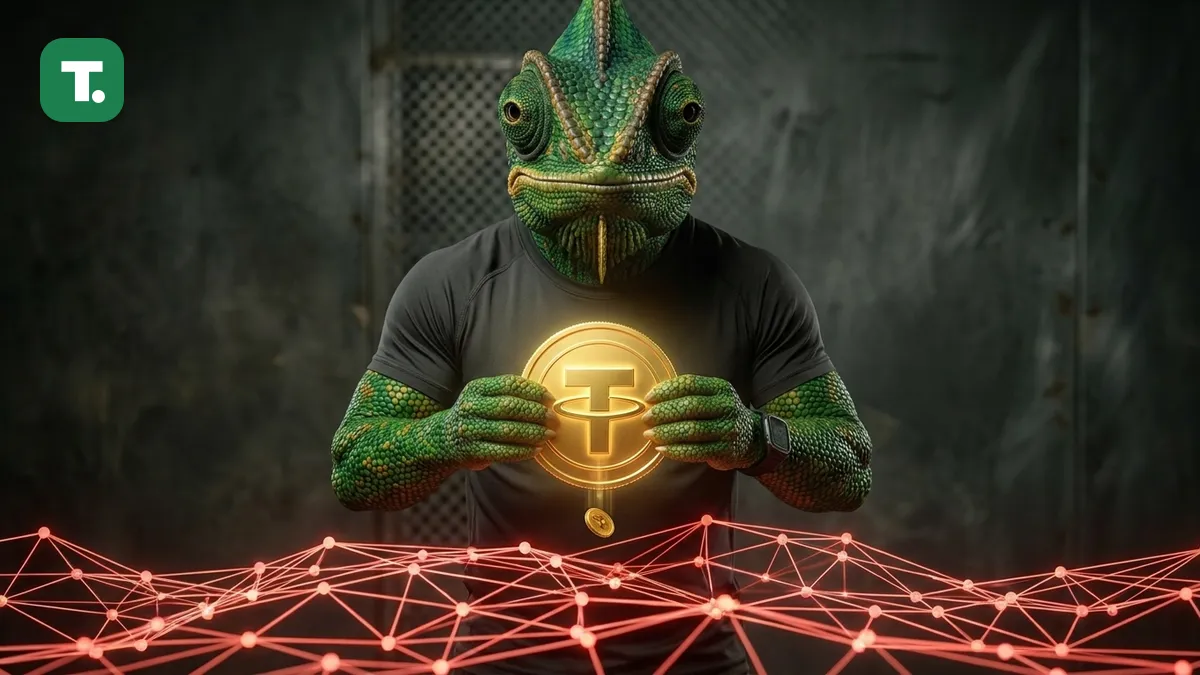 ΠΠΎΠΌΠΈΡΡΠΈΡ ΡΠ΅ΡΠΈ TRON: ΡΠΊΠΎΠ»ΡΠΊΠΎ ΡΡΠΎΠΈΡ ΠΏΠ΅ΡΠ΅Π²ΠΎΠ΄ USDT Π² 2026