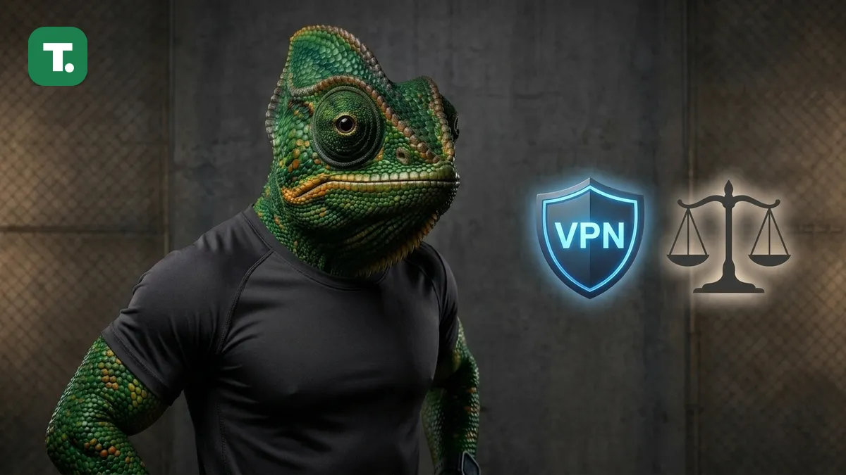 Законно ли использовать VPN в России в 2026