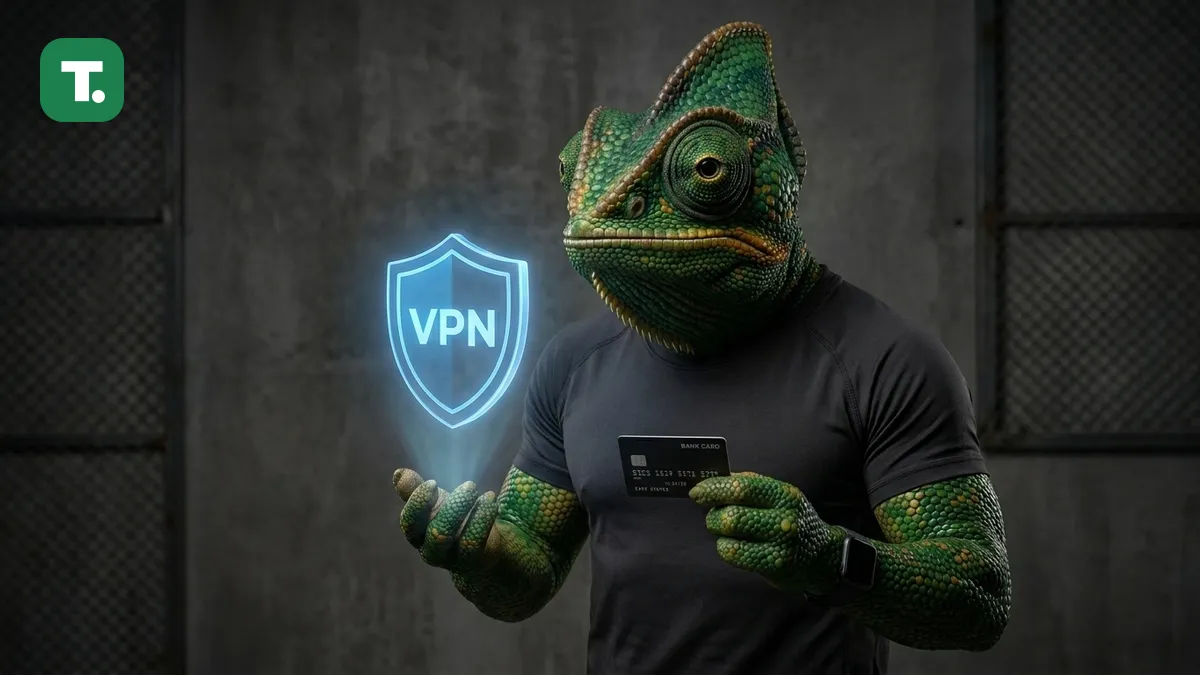 VPN с оплатой российской картой в 2026: как платить